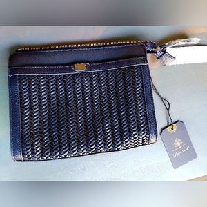 New Moda Luxe Crossbody Clutch